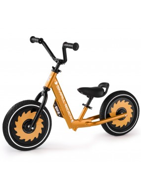 Детский модульный беговел Small Rider Roadster X (бронза)