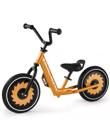 Детский модульный беговел Small Rider Roadster X (бронза)
