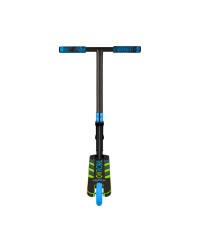 Трюковый самокат (MGP) Madd Gear Kick Rascal Scooter (2020) (сине-зеленый) Трюковый самокат (MGP) Madd Gear Kick Rascal Scooter (2020) (сине-зеленый)