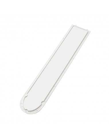 Xiaomi Платформа закрывающая батарею, белая