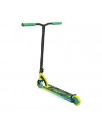 Трюковый самокат MGP (Madd Gear) VX9 PRO SCOOTER (4.5 inch) (лайм)