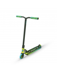 Трюковый самокат MGP (Madd Gear) VX9 PRO SCOOTER (4.5 inch) (лайм)