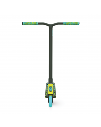Трюковый самокат MGP (Madd Gear) VX9 PRO SCOOTER (4.5 inch) (лайм)