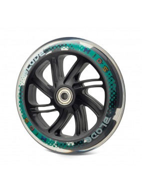 Колесо BLADE Kids 145мм, светящееся Колесо BLADE Kids 145мм, светящееся