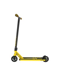 Трюковый самокат Madd Gear (MGP) Kick Kaos SCOOTER (2020) (золотой) Трюковый самокат Madd Gear (MGP) Kick Kaos SCOOTER (2020) (золотой)