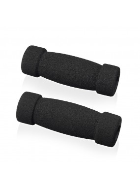 Грипсы BLADE пароллон. Грипсы BLADE пароллон.