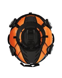 Тюбинг Small Rider Snow Tubes 4 ("Asteroid Cosmos 2XL") с колесами (оранжевый) Тюбинг Small Rider Snow Tubes 4 ("Asteroid Cosmos 2XL") с колесами (оранжевый)