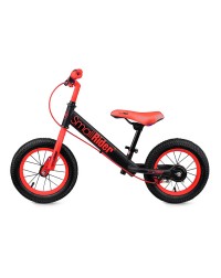 Детский беговел с надувными колесами и тормозом Small Rider Ranger 2 Neon (красный) Детский беговел с надувными колесами и тормозом Small Rider Ranger 2 Neon (красный)