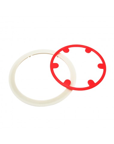 Xiaomi Крышка для мотора пластик, белая