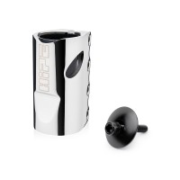 Хомут HIPE H-20 chrome для трюкового самоката