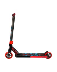 Трюковый самокат (MGP) Madd Gear Kick Rascal Scooter (2020) (красно-синий) Трюковый самокат (MGP) Madd Gear Kick Rascal Scooter (2020) (красно-синий)
