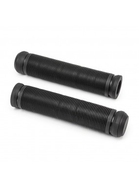 Грипсы Fox 145мм черные Грипсы Fox 145мм черные