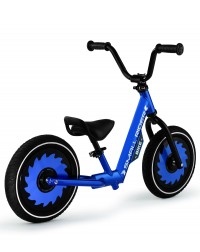 Беговел с лыжами и колесами Small Rider Roadster - X Combo (синий) Беговел с лыжами и колесами Small Rider Roadster - X Combo (синий)