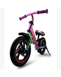 Детский беговел Small Rider Roadster Deluxe (радужный хамелеон) Детский беговел Small Rider Roadster Deluxe (радужный хамелеон)