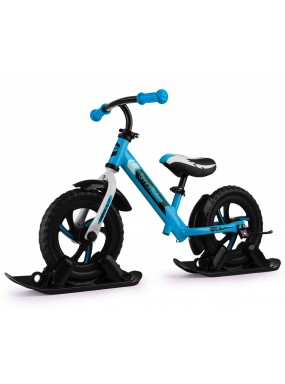 Combo Drift - Беговел алюминиевый беговел Small Rider Roadster 3 (Classic EVA) (синий) Combo Drift - Беговел алюминиевый беговел Small Rider Roadster 3 (Classic EVA) (синий)