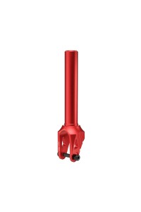 Вилка Fox AY SCS 100 mm red для трюкового самоката