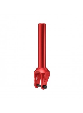 Вилка Fox AY SCS 100 mm red Вилка Fox AY SCS 100 mm red