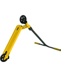 Трюковый самокат Madd Gear (MGP) Kick Kaos SCOOTER (2020) (золотой) Трюковый самокат Madd Gear (MGP) Kick Kaos SCOOTER (2020) (золотой)