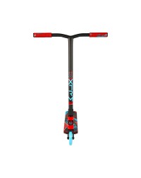 Трюковый самокат Madd Gear (MGP) Kick Extreme SCOOTER (2020)  (красно-синий)