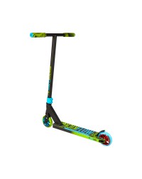 Трюковый самокат (MGP) Madd Gear KICK FLOW SCOOTER 2020 (черно-зеленый) Трюковый самокат (MGP) Madd Gear KICK FLOW SCOOTER 2020 (черно-зеленый)