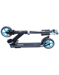 Самокат 2-колесный Gizmo 145 мм, голубой
