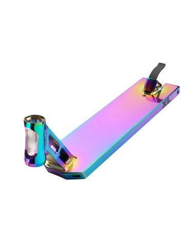 Дека HIPE XL Neo Chrome для трюкового самоката