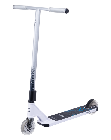 Самокат трюковый Aera 120 мм