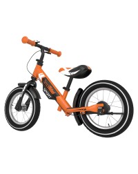 Беговел с 2 тормозами Small Rider Roadster Sport 4 AIR (оранжевый) Беговел с 2 тормозами Small Rider Roadster Sport 4 AIR (оранжевый)