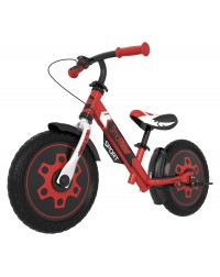 Беговел с 2 тормозами Small Rider Roadster Sport 4 EVA (красный) Беговел с 2 тормозами Small Rider Roadster Sport 4 EVA (красный)