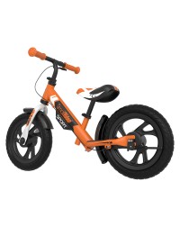 Беговел с 2 тормозами Small Rider Roadster Sport 4 EVA (оранжевый) Беговел с 2 тормозами Small Rider Roadster Sport 4 EVA (оранжевый)