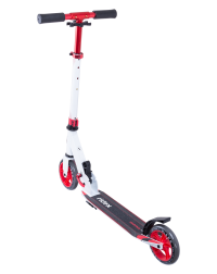 Самокат 2-колесный Gizmo 145 мм, розовый