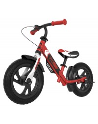Беговел с 2 тормозами Small Rider Roadster Sport 4 EVA (красный) Беговел с 2 тормозами Small Rider Roadster Sport 4 EVA (красный)