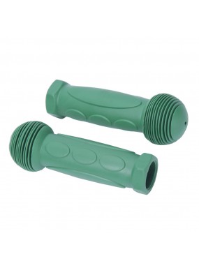 Грипсы Trolo темно-зеленый