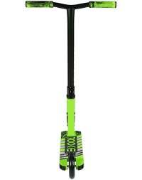 Трюковый самокат MGP (Madd Gear) CARVE ROOKIE SCOOTER 2020 (зеленый) Трюковый самокат MGP (Madd Gear) CARVE ROOKIE SCOOTER 2020 (зеленый)