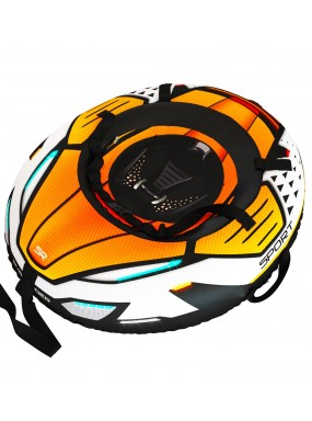 Тюбинг Small Rider Snow Tubes 4 ("Asteroid Sport") (оранжевый) Тюбинг Small Rider Snow Tubes 4 ("Asteroid Sport") (оранжевый)