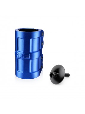 Хомут HIPE C-01 blue
