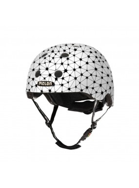 G091M Шлем Melon Synapse  XXS-S 46-52 матовый