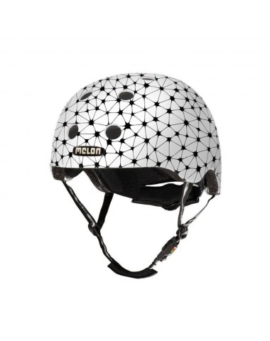 G091M Шлем Melon Synapse  XXS-S 46-52 матовый