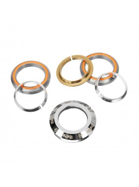 Рулевая колонка HIPE H-01 интегрированная chrome Рулевая колонка HIPE H-01 интегрированная chrome