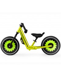 Детский модульный беговел Small Rider Roadster X (зеленый) Детский модульный беговел Small Rider Roadster X (зеленый)