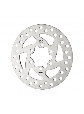 Диск тормозной BLADE Sport d120мм