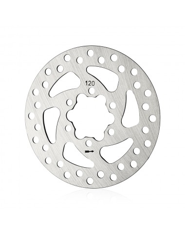 Диск тормозной BLADE Sport d120мм
