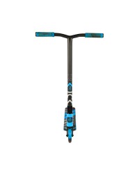 Трюковый самокат Madd Gear (MGP) Kick Pro SCOOTER (2020) (сине-черный)