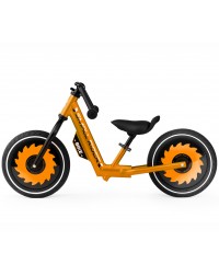 Детский модульный беговел Small Rider Roadster X (бронза)