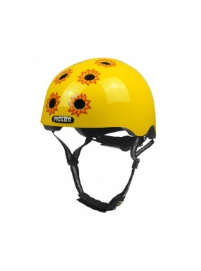 P101G Шлем Melon Bloomy  XXS-S 46-52 глянц