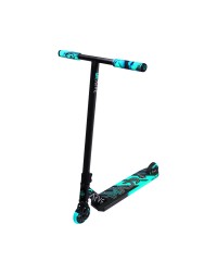 Трюковый самокат MGP (Madd Gear) Carve Pro-X SCOOTER 2020 (сине-черный)