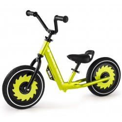 Детский модульный беговел Small Rider Roadster X (зеленый)