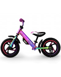 Детский беговел Small Rider Roadster Deluxe (радужный хамелеон) Детский беговел Small Rider Roadster Deluxe (радужный хамелеон)