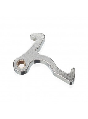 Фиксатор складного механизма самоката BLADE