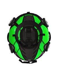 Тюбинг Small Rider Snow Tubes 4 ("Asteroid Cosmos 2XL") с колесами (зеленый) Тюбинг Small Rider Snow Tubes 4 ("Asteroid Cosmos 2XL") с колесами (зеленый)